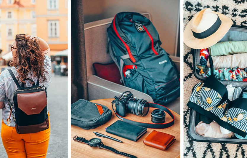 What to Pack for a Trip: Full Guide for Beer Lovers