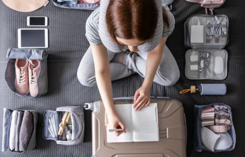 Smart Packing Tips for Travelers