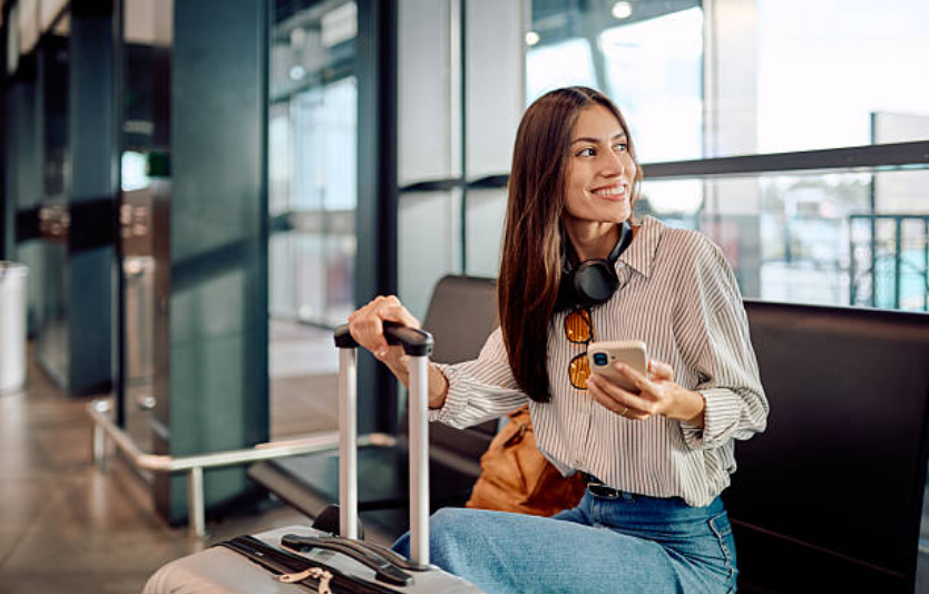 International Travel Packing List: What You Need for Overseas Travel