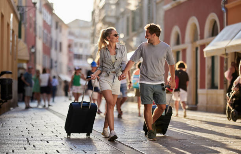 Holiday Packing List Guide