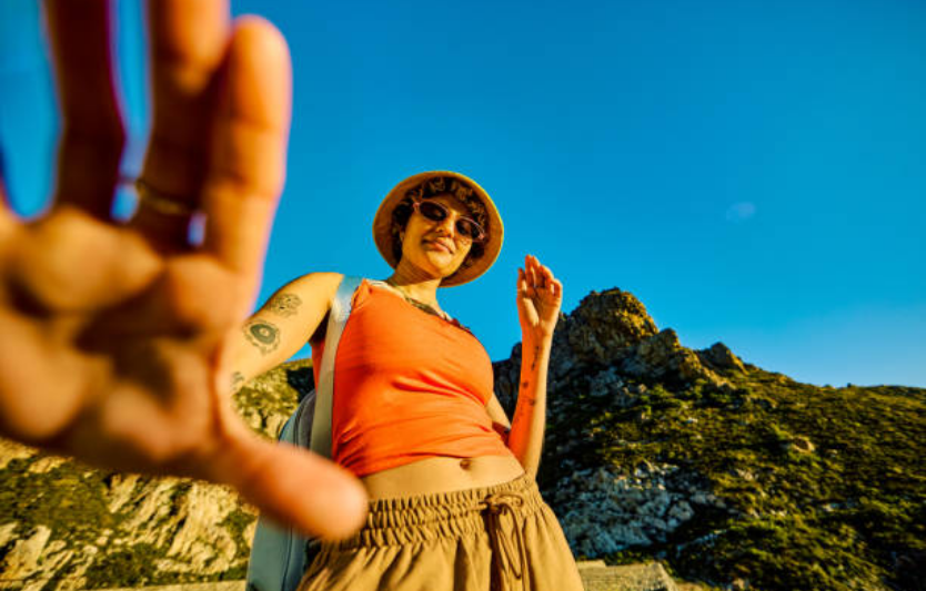 Packing Light: Minimalist Travel Tips