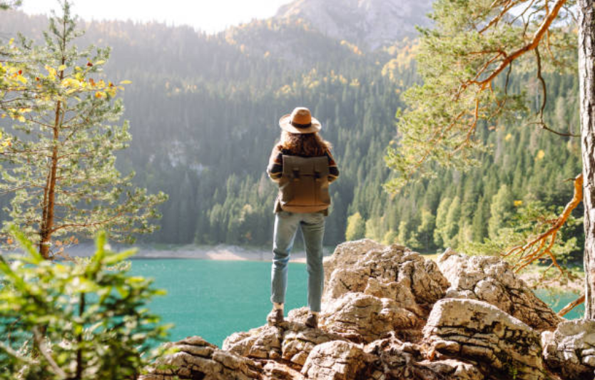 Travel Essentials You Should Always Pack