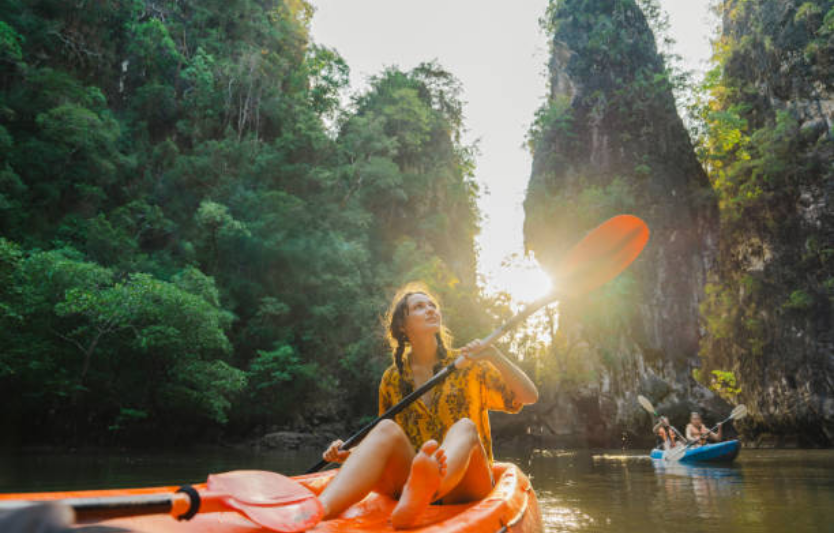 Travel Hacks for Easy Trips