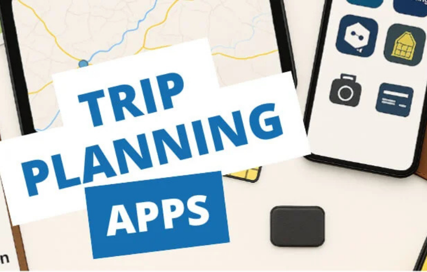 Travel Planning Tools and Apps