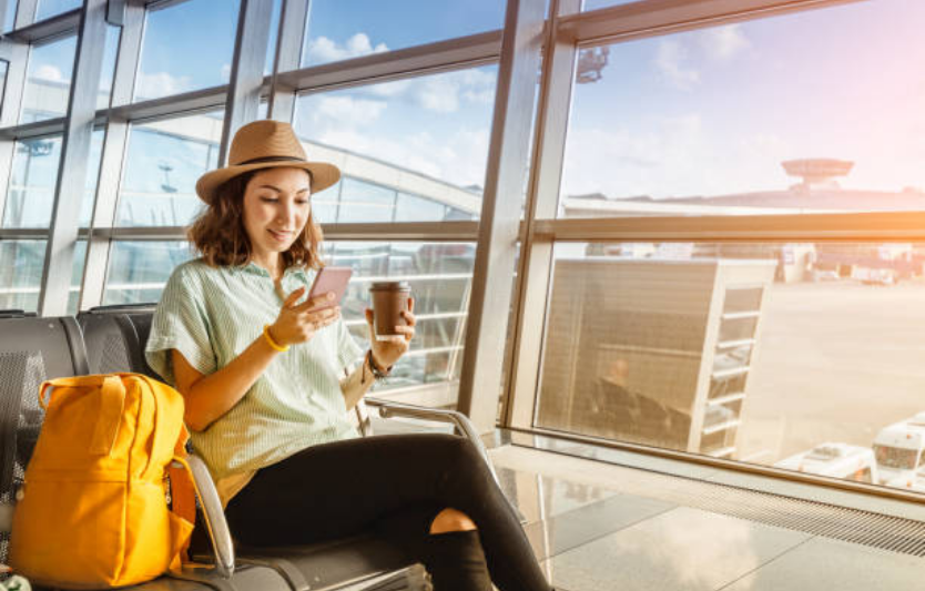 Packing Differences Around the World