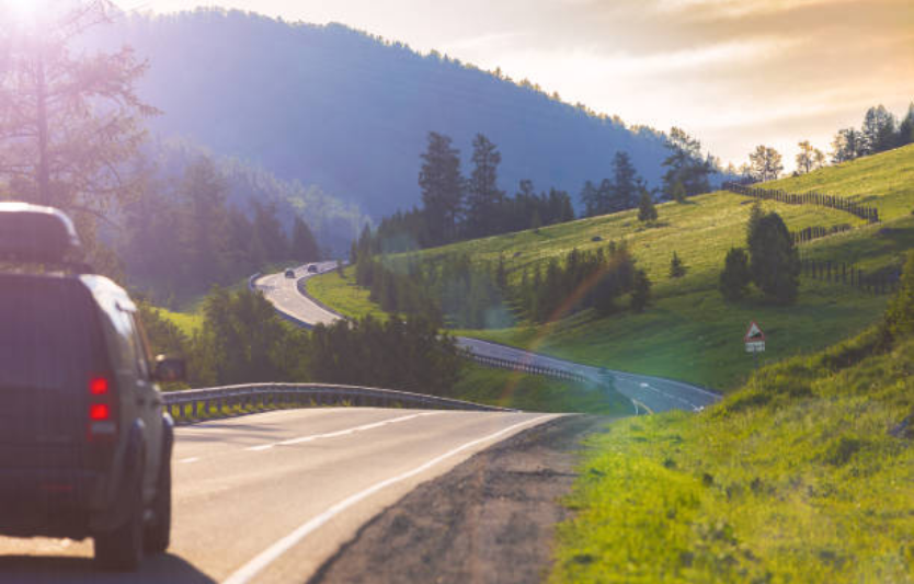 Travel Habits in Different Countries